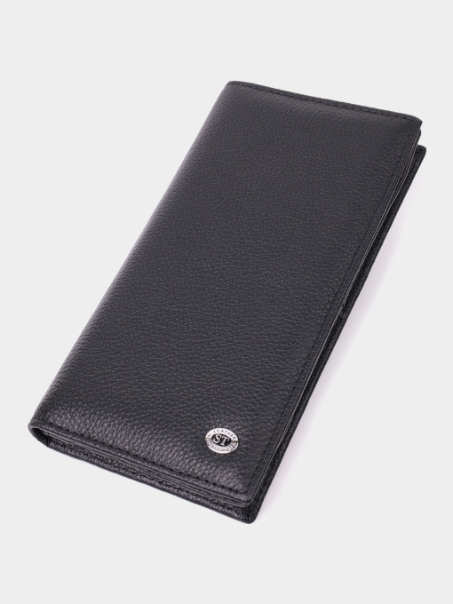Кошелек ST Leather Accessories модель bag24_22538 Фото