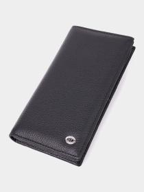 Кошелек ST Leather Accessories модель bag24_22538 Фото