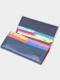 Гаманець ST Leather Accessories модель bag24_22521 Фото