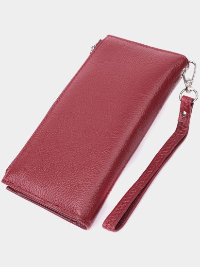 Кошелек ST Leather Accessories модель bag24_22535 — фото - INTERTOP