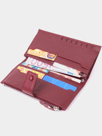 Гаманець ST Leather Accessories модель bag24_22535 Фото