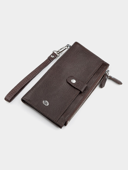 Гаманець ST Leather Accessories модель bag24_18382 - фото