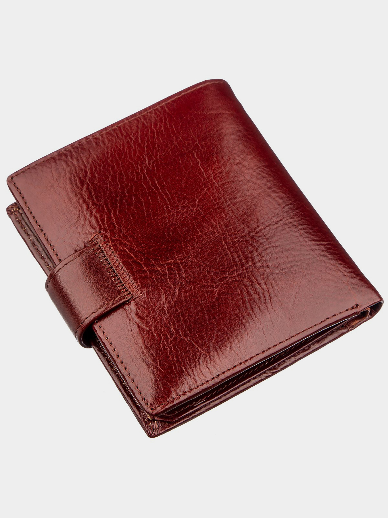 Кошелек Boston Leather Accessories модель bag24_18816 Фото