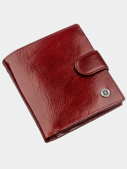 Кошелек Boston Leather Accessories модель bag24_18816 Фото