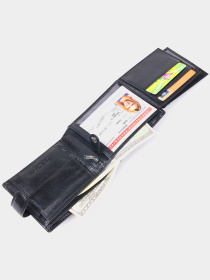 Гаманець ST Leather Accessories модель bag24_19412 Фото