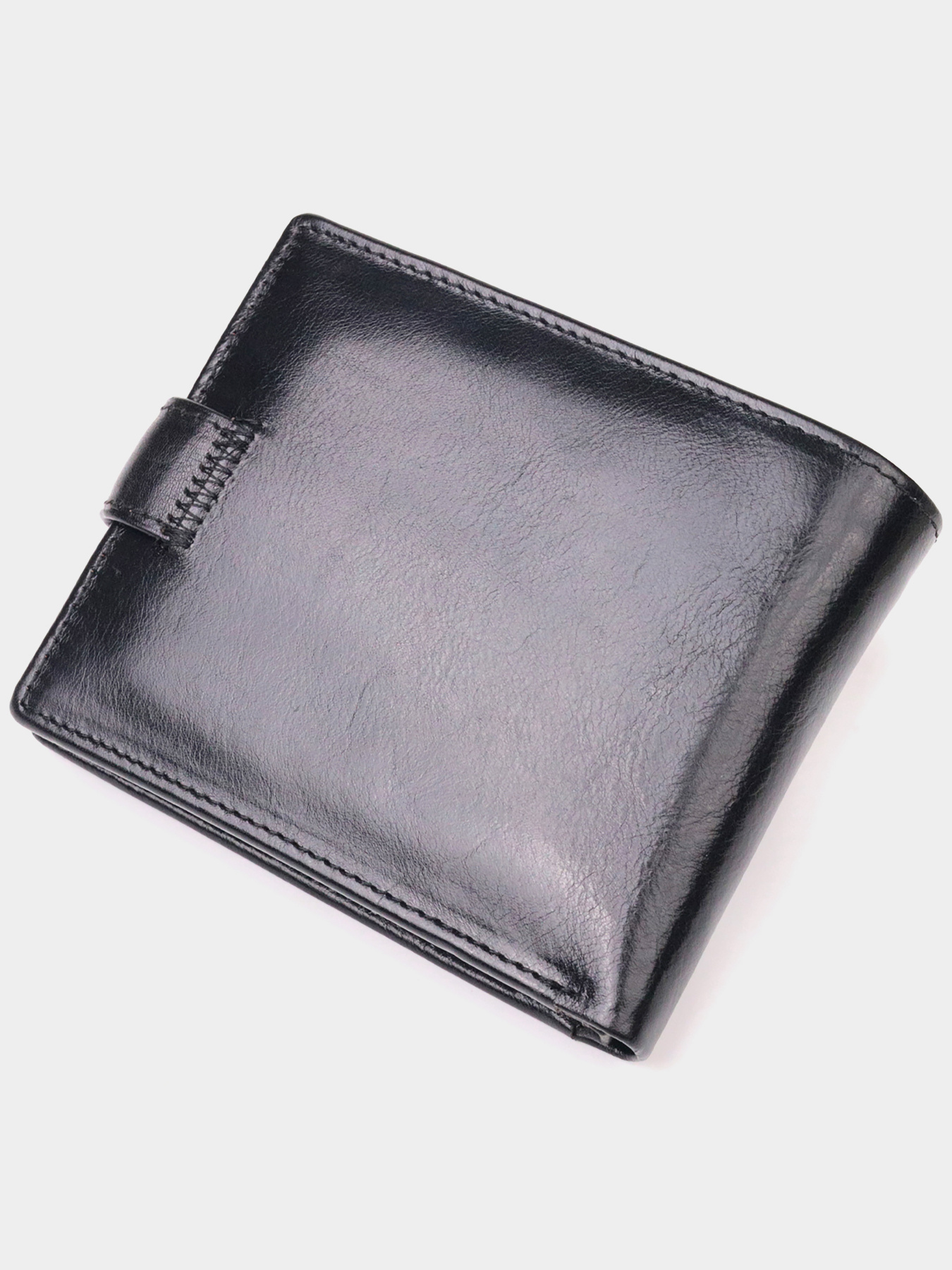 Кошелек ST Leather Accessories модель bag24_19412 Фото