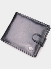 Кошелек ST Leather Accessories модель bag24_19412 Фото