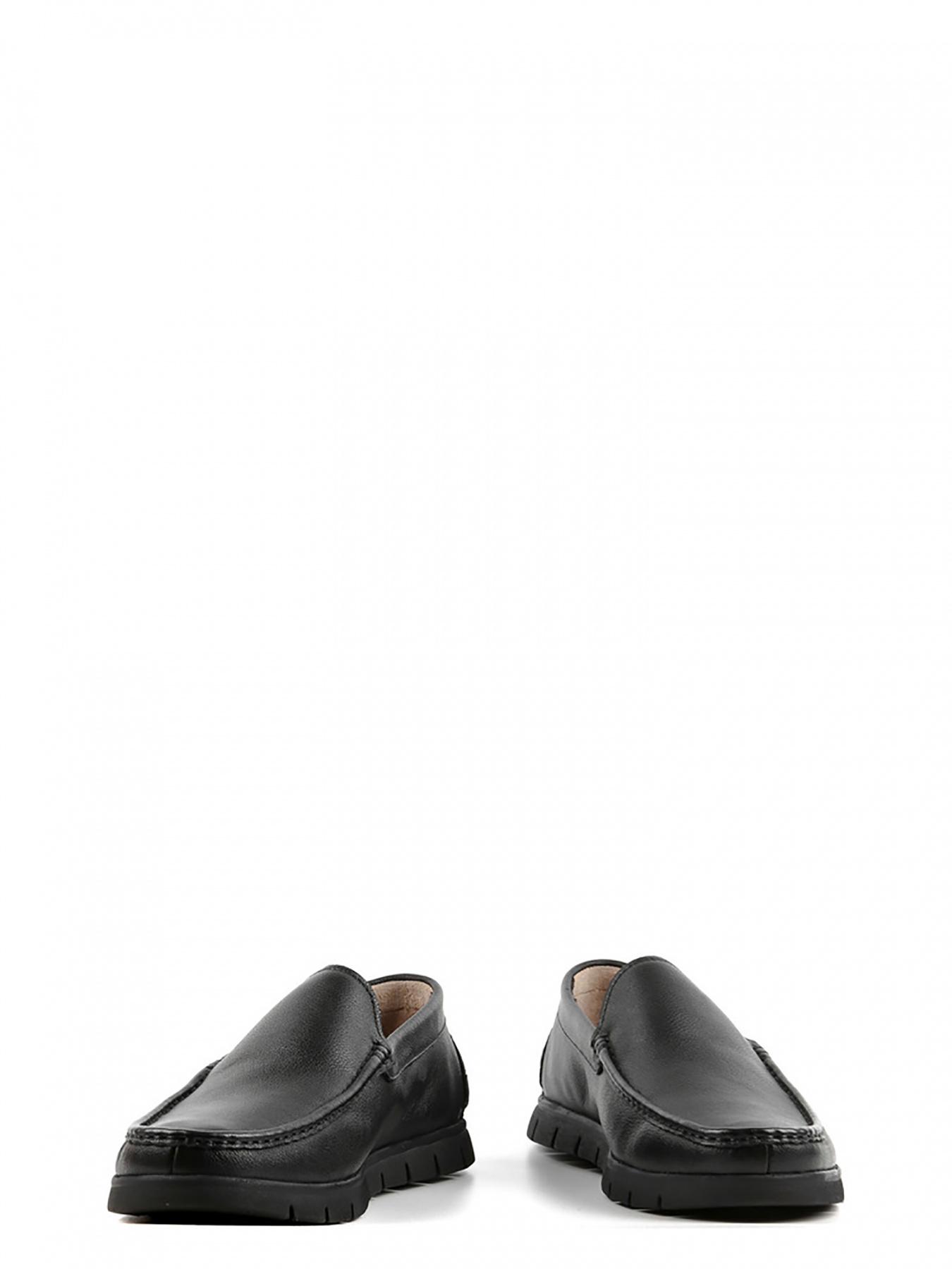 Мокасины Basconi модель 00000011863 Фото