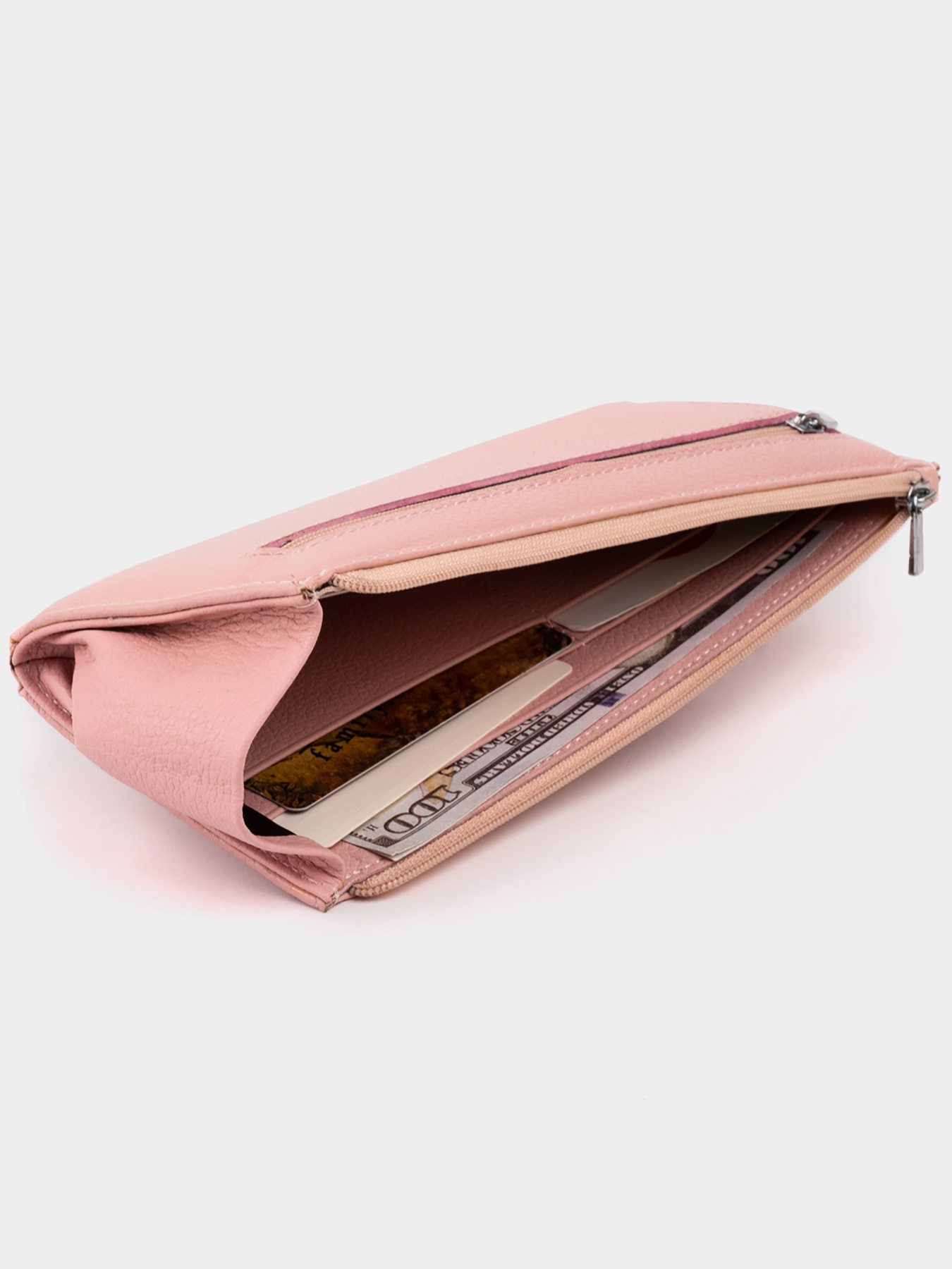 Кошелек ST Leather Accessories модель bag24_19325 Фото