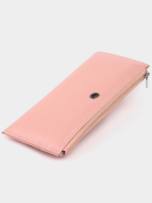 Гаманець ST Leather Accessories модель bag24_19325 Фото