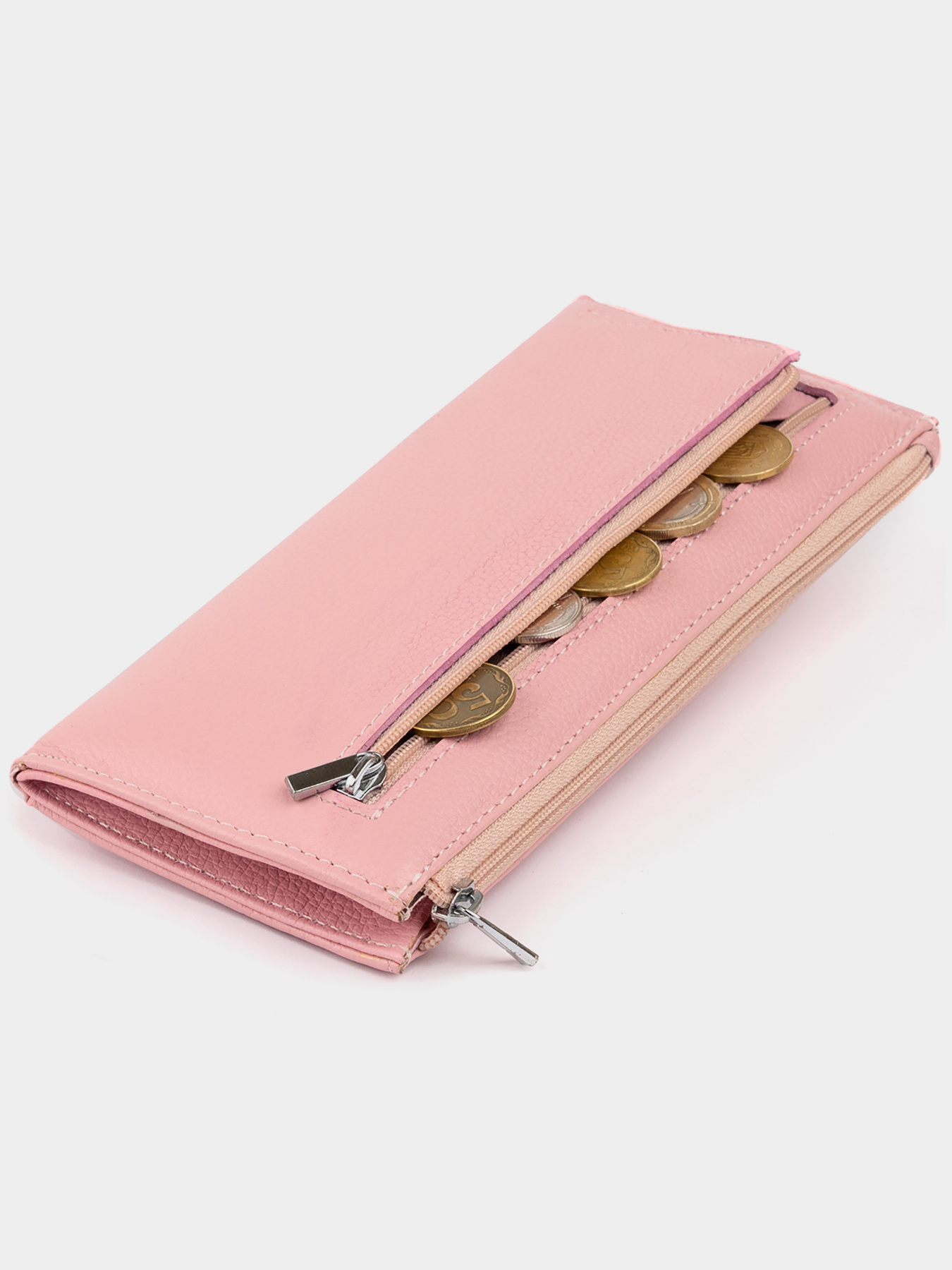 Кошелек ST Leather Accessories модель bag24_19325 Фото