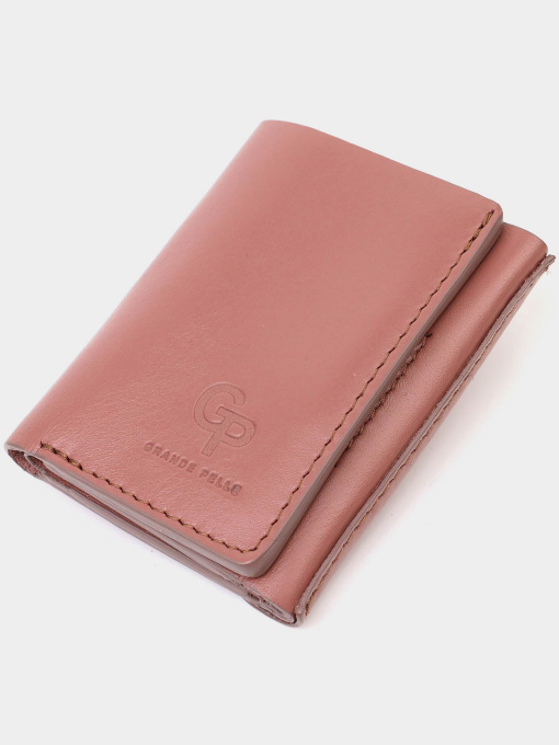 Портмоне Grande Pelle модель bag24_16784 Фото