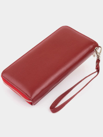 Гаманець ST Leather Accessories модель bag24_19293 Фото