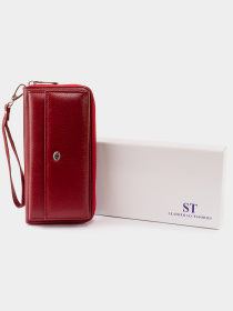 Гаманець ST Leather Accessories модель bag24_19293 Фото