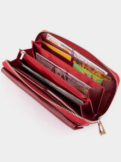 Гаманець ST Leather Accessories модель bag24_19293 — фото 4 - INTERTOP