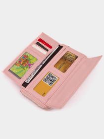 Гаманець ST Leather Accessories модель bag24_19297 Фото