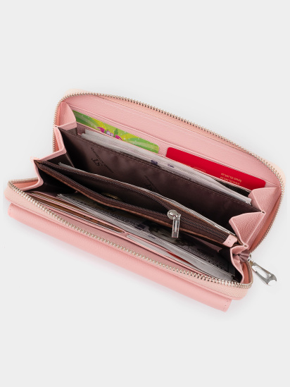 Гаманець ST Leather Accessories модель bag24_19297 — фото 4 - INTERTOP