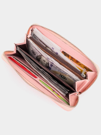 Гаманець ST Leather Accessories модель bag24_19297 Фото