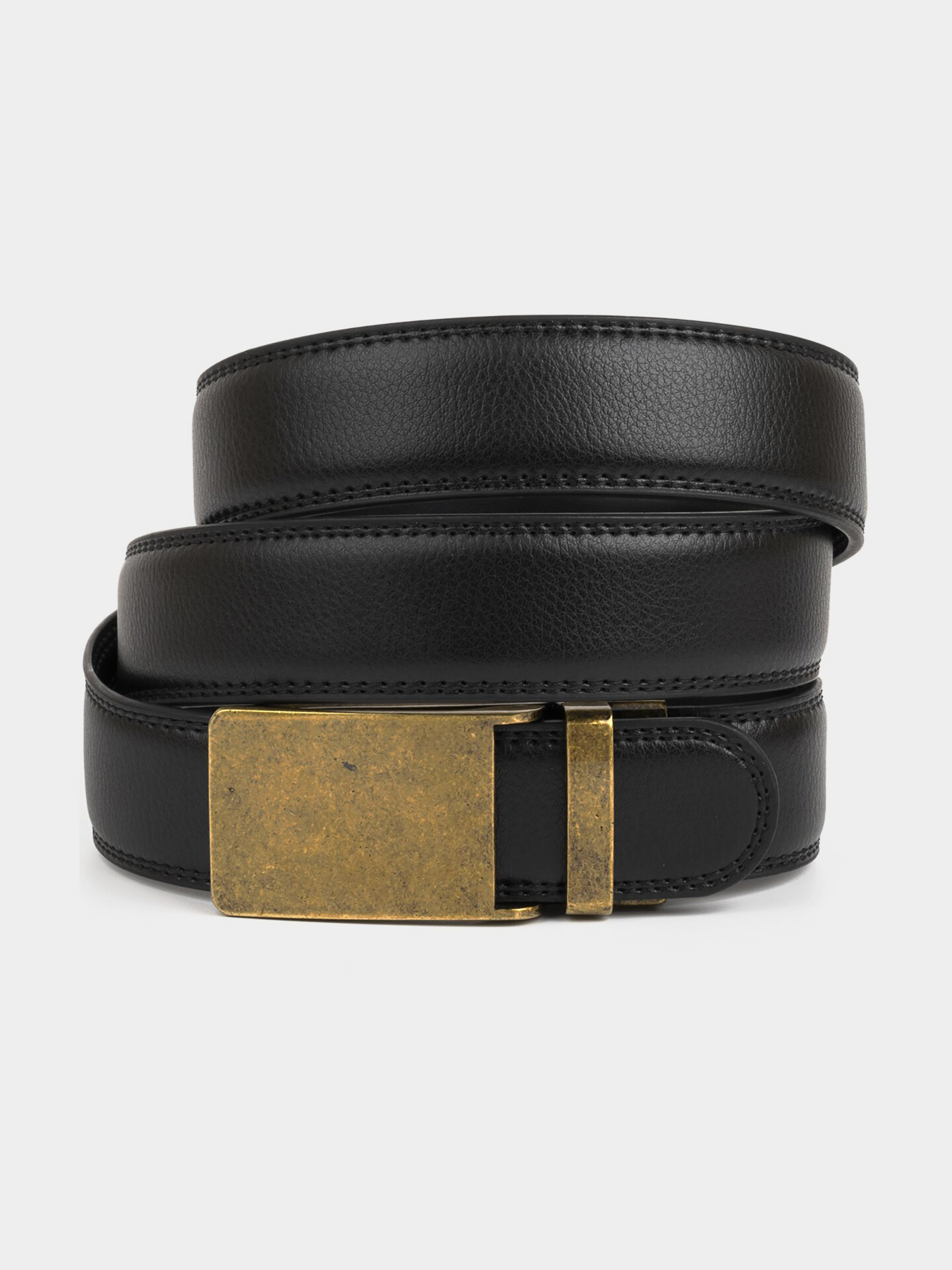 Ремінь Vintage модель bag24_20332 Фото