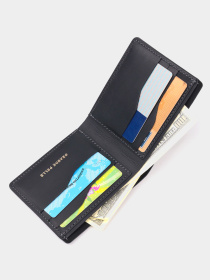 Кошелек Grande Pelle модель bag24_16755 Фото