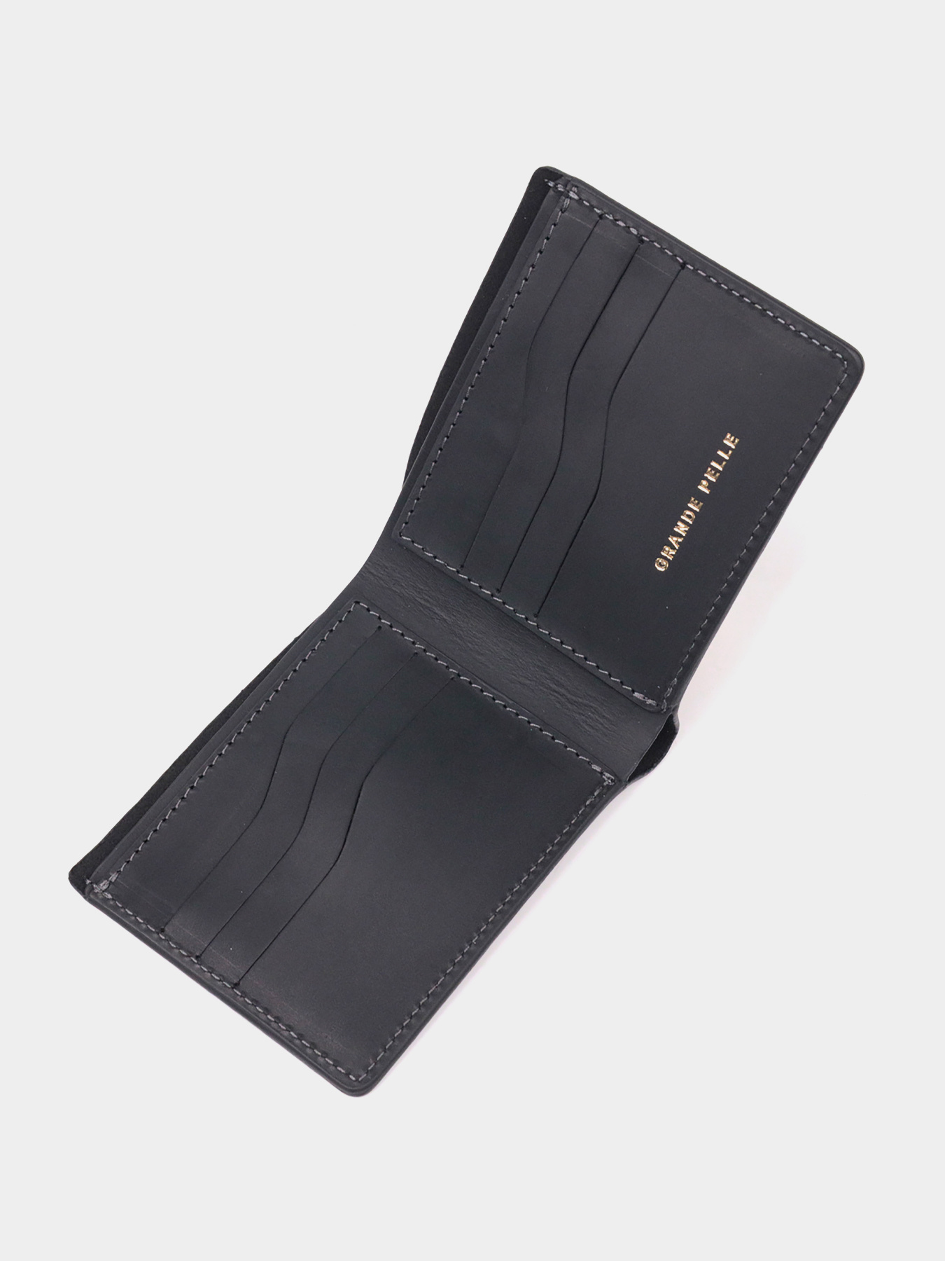 Кошелек Grande Pelle модель bag24_16755 Фото