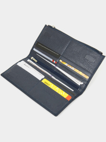 Гаманець ST Leather Accessories модель bag24_19382 Фото