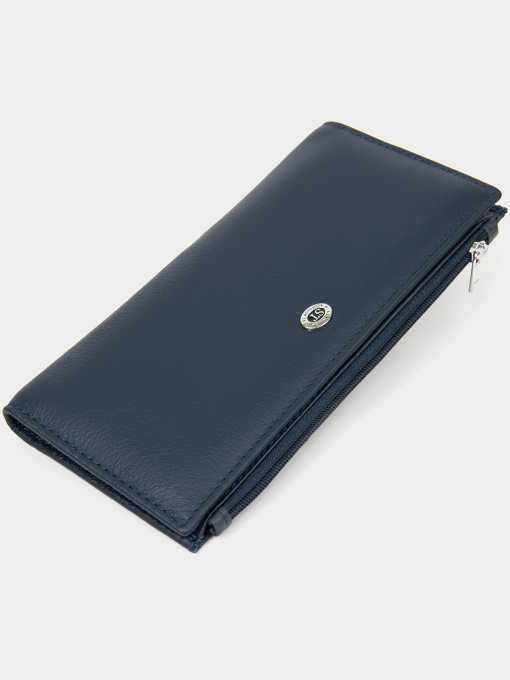 Кошелек ST Leather Accessories модель bag24_19382 Фото
