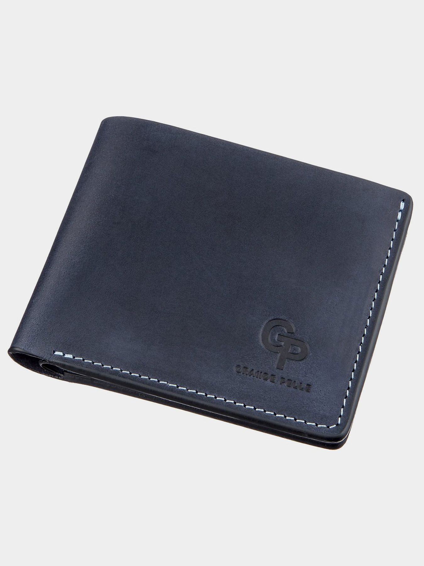 Портмоне Grande Pelle модель bag24_11210 Фото