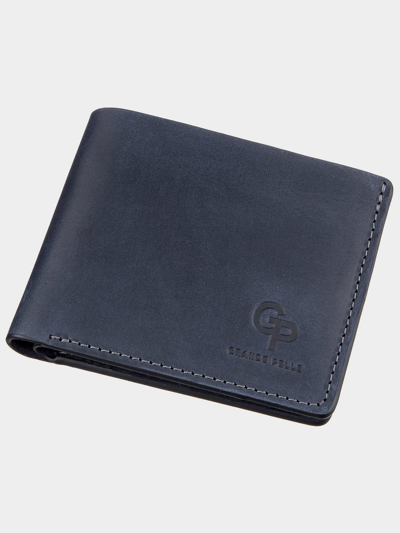 Портмоне Grande Pelle модель bag24_11209 Фото