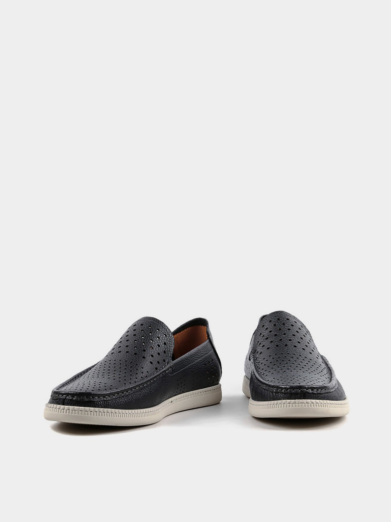 Мокасины Basconi модель 00000011844 Фото