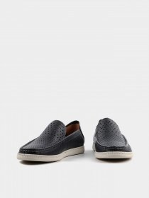 Мокасины Basconi модель 00000011844 Фото