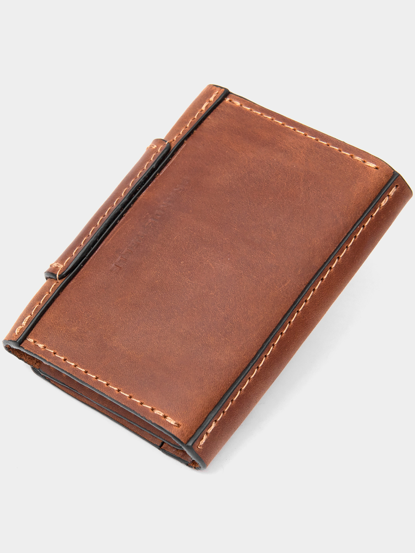 Визитница Grande Pelle модель bag24_11406 Фото