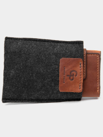 Визитница Grande Pelle модель bag24_11406 Фото