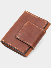 Візитниця Grande Pelle модель bag24_11406 Фото