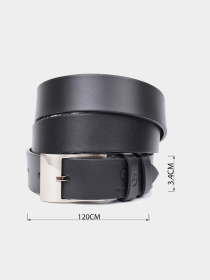 Ремень Grande Pelle модель bag24_11688 Фото