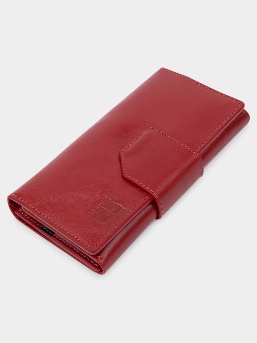 Кошелек Grande Pelle модель bag24_11564 Фото