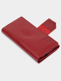 Гаманець Grande Pelle модель bag24_11564 Гаманець Grande Pelle модель bag24_11564 Фото