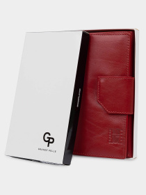 Гаманець Grande Pelle модель bag24_11564 Гаманець Grande Pelle модель bag24_11564 Фото