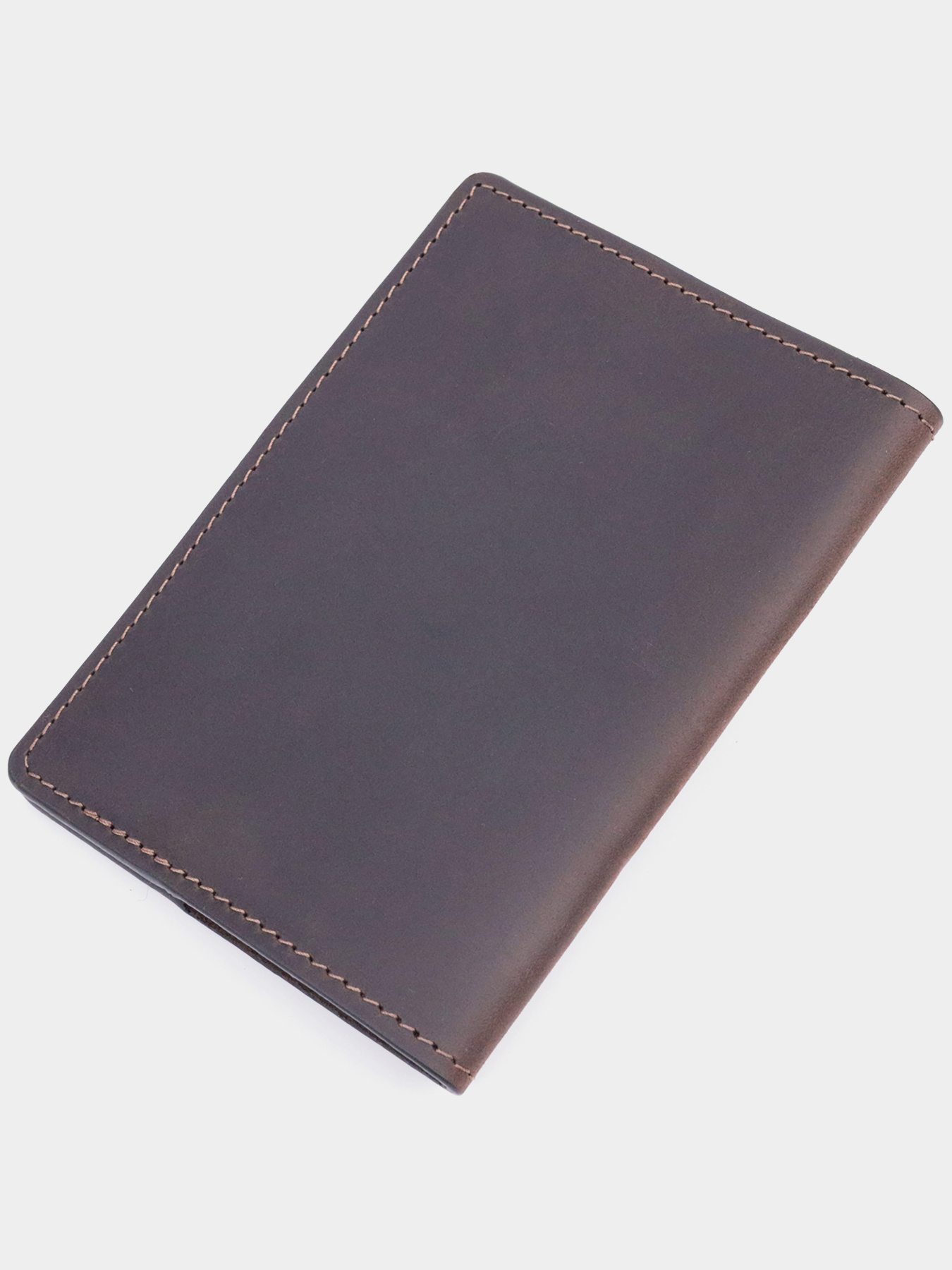 Обложка для документов Grande Pelle модель bag24_16771 Фото