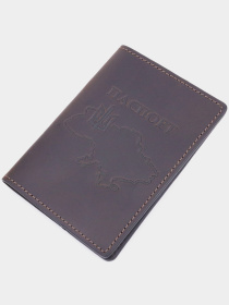 Обложка для документов Grande Pelle модель bag24_16771 Фото