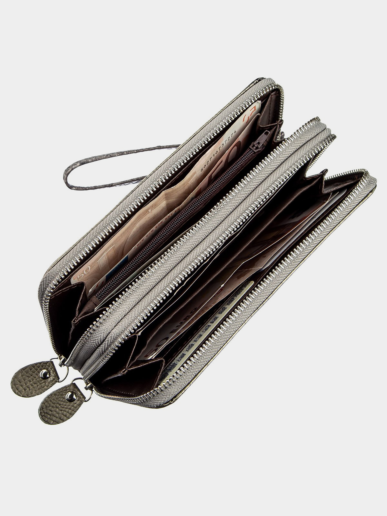 Гаманець Kivi модель bag24_19024 Гаманець Kivi модель bag24_19024 Фото