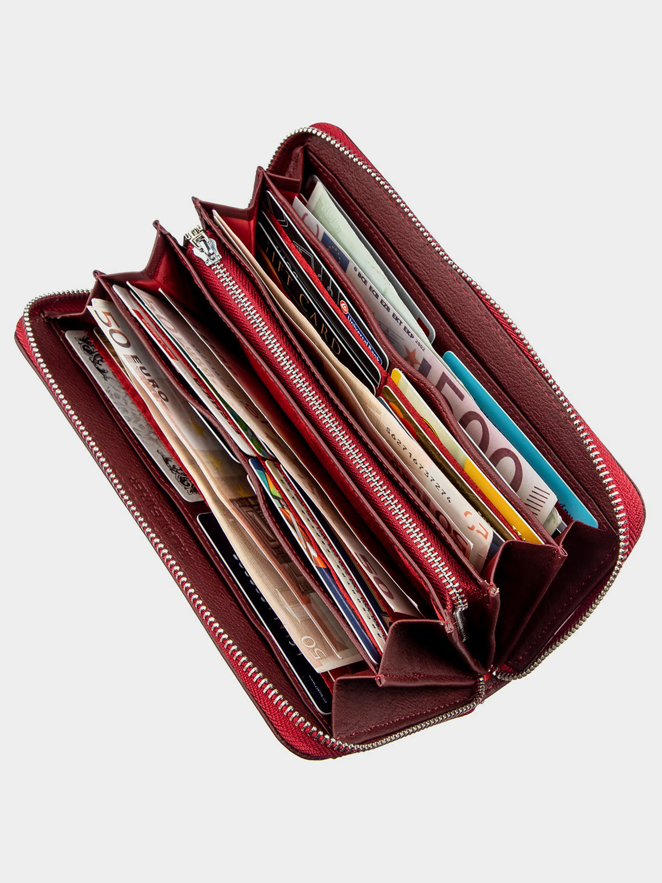 Клатч ST Leather Accessories модель bag24_18865 Фото