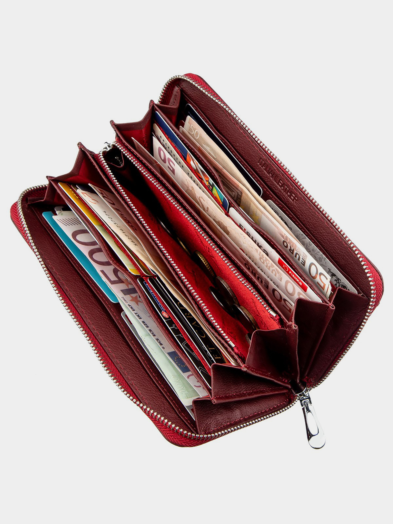 Клатч ST Leather Accessories модель bag24_18865 Фото