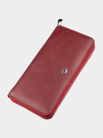 Клатч ST Leather Accessories модель bag24_18865 Фото