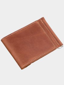 Портмоне Grande Pelle модель bag24_11239 Фото