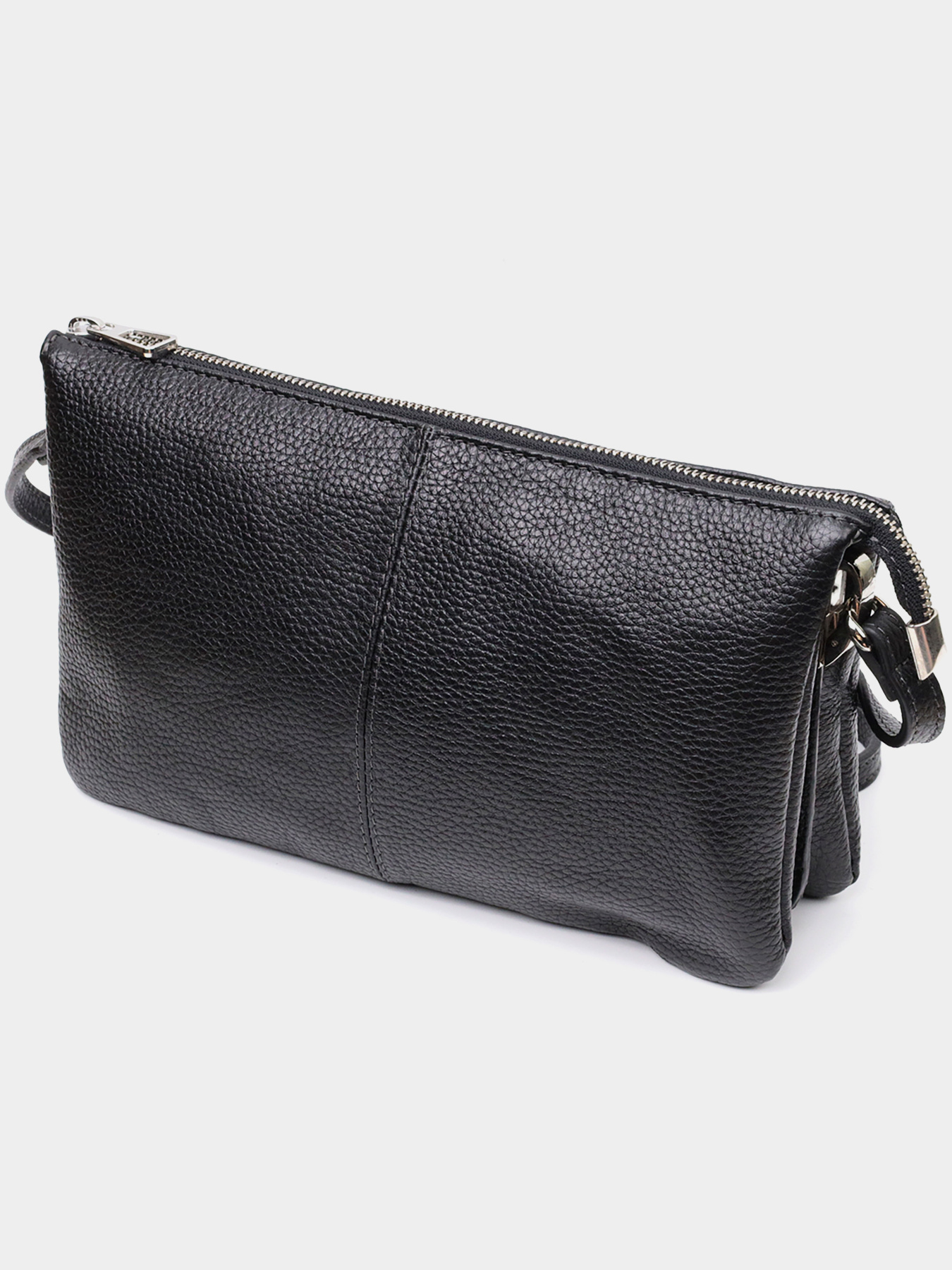 Клатч Grande Pelle модель bag24_11697 Фото