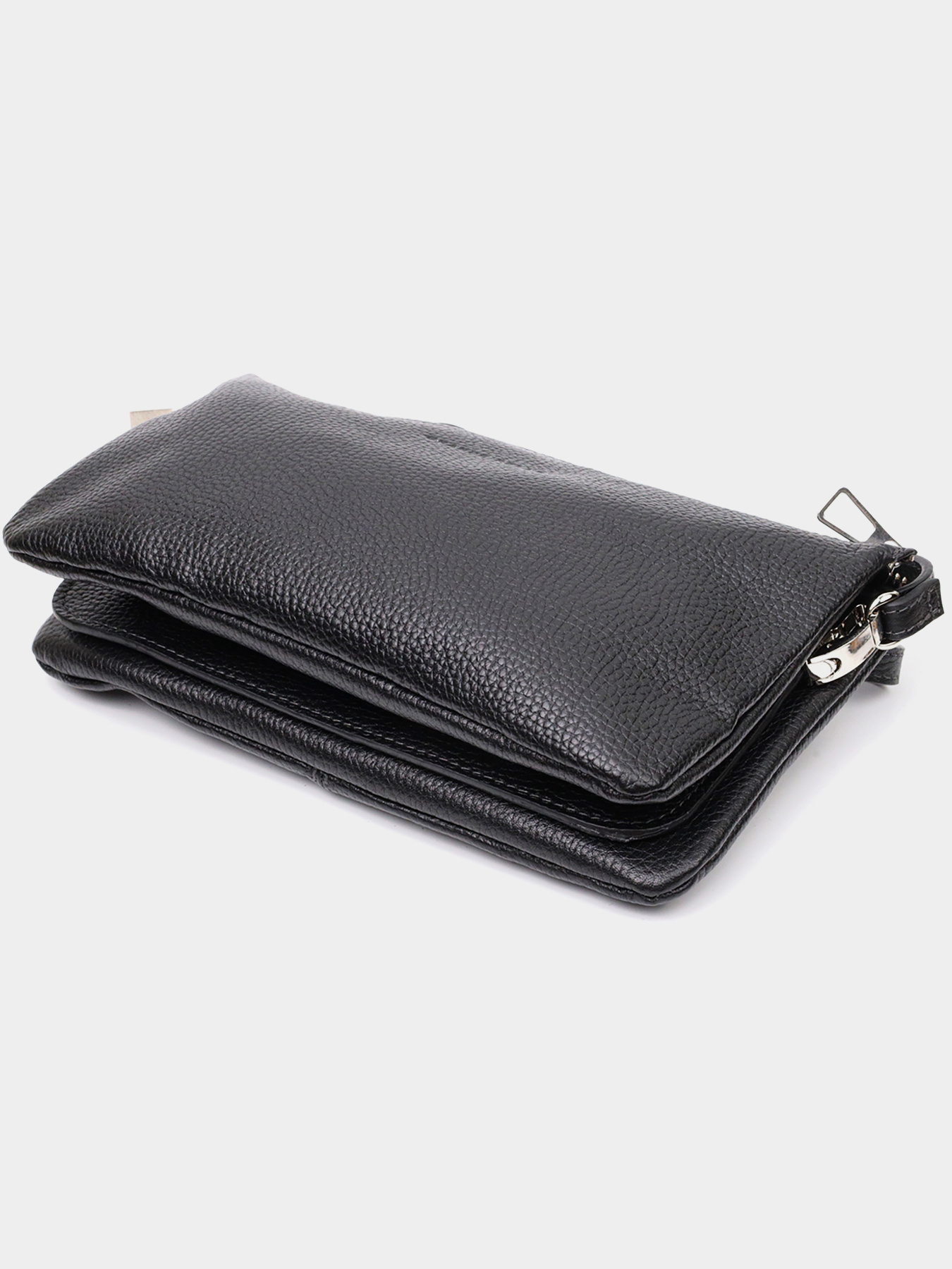 Клатч Grande Pelle модель bag24_11697 Фото