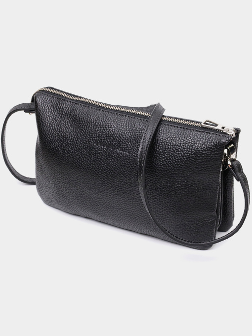 Клатч Grande Pelle модель bag24_11697 Фото