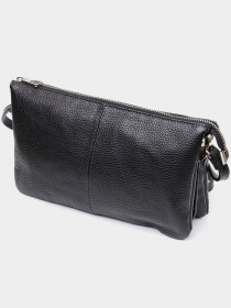 Клатч Grande Pelle модель bag24_11697 Клатч Grande Pelle модель bag24_11697 Фото