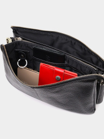 Клатч Grande Pelle модель bag24_11697 Клатч Grande Pelle модель bag24_11697 Фото